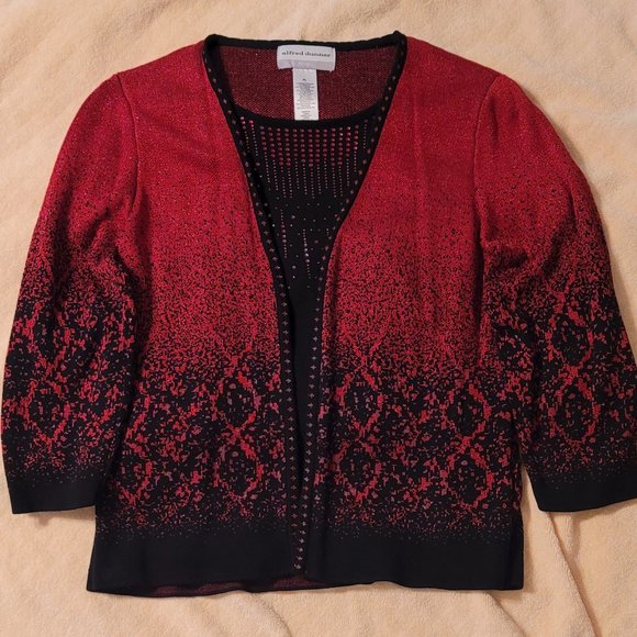 Alfred Dunner Tops - Alfred Dunner top - size Petite Large